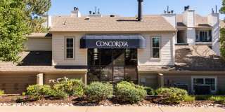 Concordia Apartments Gallery 14