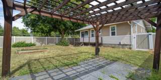 Updated Spokane Rental Home with 4 Bedrooms & Private Yard Gallery 24