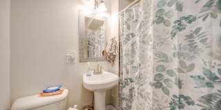 Charming 5-Bedroom Home with Exposed Brick and Modern Upgrades Gallery 23