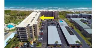 3170 N Atlantic Avenue unit: 413 Gallery 27