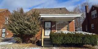 19204 Joann 3BR Brick Home - New Kitchen  Bath/New Floors - Osborn Detroit - 48205 Gallery 1