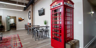 Greenhouse Gallery 7