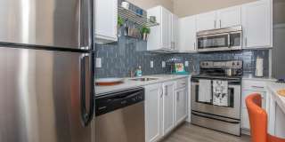 Parker Flats at Old Town Gallery 36