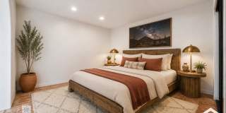 Southwestern Charm Meets Modern Comfort — 2BR/2BA Condo with Access to Shared Pool! Gallery 25