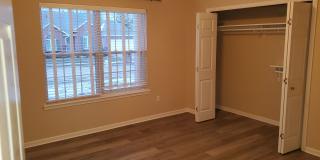 3 bd, 2 ba house in SW Katy Lake Estates subdivision, fenced, w/d included, corner lot Gallery 13