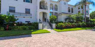 BEACH CLUB***BREAKWATER OF PELICAN BAY***3 BEDS/2.5 BATHS***FURNISHED SEASONAL*** Gallery 10