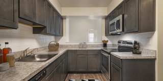 The Apartments at Owings Run Gallery 7