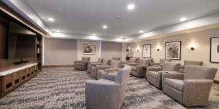 The Addie at Metro Center 55+ Apartments - Senior and Affordable Housing Gallery 13