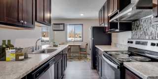 Diamond Eight Terrace Gallery 4