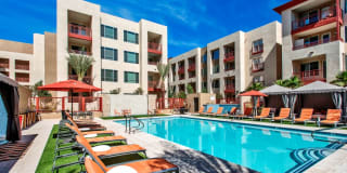 Elevation on Central Gallery 3