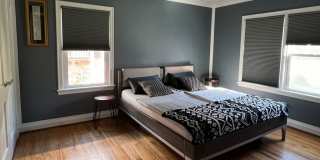 Four Bedroom Ranch St Home in Abercorn Heights - Lamara Heights District Gallery 8