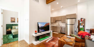 519 North Gould Street - 517 Gallery 1