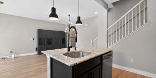 Charming 3BR Townhome in Denver Charming 3BR Townhome in Denver Gallery 10