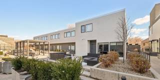 2BR/2.5BA Condo in Central Ninth | Mountain Views, Solar & Walk to Everything Gallery 1
