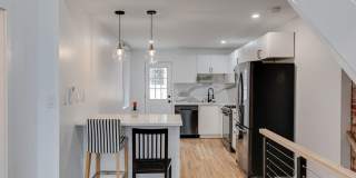 Brand New Modern Apartment Brewerytown Gallery 16