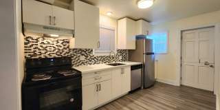 Updated 4BR house with garage! Gallery 1