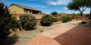 5884 South Azure Vista Way Gallery 25