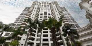 Bay View Condo at Park Place in Downtown San Diego Bay View Condo at Park Place in Downtown San Diego Gallery 1