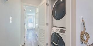 Sophisticated City Living: Spacious 2-BR, 2-BA Just 5 Blocks from Columbia Heights Metro! Gallery 10