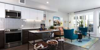 Axis Oakland Gallery 18