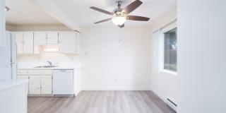 French Chateau Apartments Gallery 24