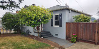 229 Pomona Avenue Gallery 1