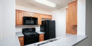 Antelope Ridge Apartments Gallery 3