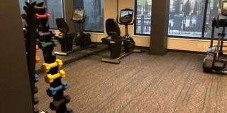 The Redwell Gallery 5