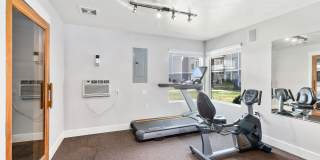 Barrington Place Apartments Gallery 8