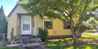 2 bed 1 bath Home in West Salem 2 bed 1 bath Home in West Salem Gallery 1
