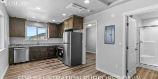 Brand New Willow Bend Estates in Snyder Creek Central Point Gallery 6