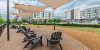 Cypress at Trinity Groves Gallery 33