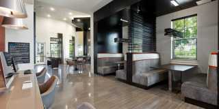 North Creek Gallery 12