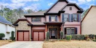 2213 HAMILTON MILL Parkway Gallery 1