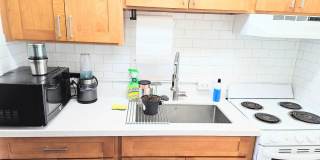 Makiki Punahou Hale Oahua Unfurnished 1 Bedroom 1 Bathroom Condominium Gallery 4