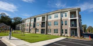 Lake Taylor Pointe Gallery 80