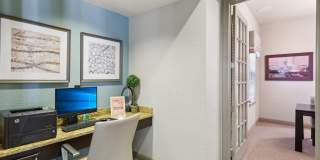 Dakota at Abacoa Gallery 51