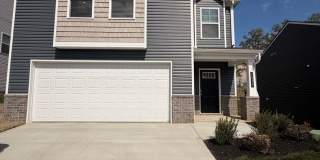 BRAND NEW 2026 CONSTRUCTION: Modern 3BD/2.5BA Home in Knoxville! Gallery 1