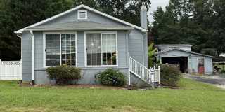 Adorable 2-Bedroom Cottage in Marion! Gallery 1