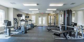 Parkway Oaks Townhomes and Duplexes Gallery 7