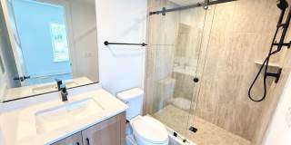 Rare chance to rent brand new, 4 Bed/4.5 Bath luxury home in new Reservoir District WITH 2 CAR GARAGE Gallery 14