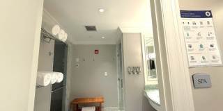 1 Huntington Ave unit: 310 Gallery 23