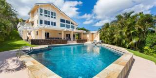 Large Tropical Modern Home w/Pool, Ocean / Koko Head Views,  A/C. Mahina Kai Gallery 1