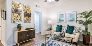 The Pines at Spring Rain Gallery 9