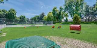 Governor's Park Gallery 42