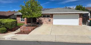 Stunning single-story Vista Del Cerro home with a private backyard oasis designed for effortless entertaining. Stunning single-story Vista Del Cerro home with a private backyard oasis designed for effortless entertaining. Gallery 1