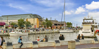 Harbour Gates Apartments Gallery 22