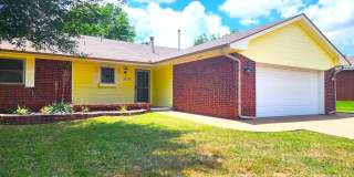 3 Bed 2 Bath 2 Car Garage-Westlake Addition NW OKC Gallery 1
