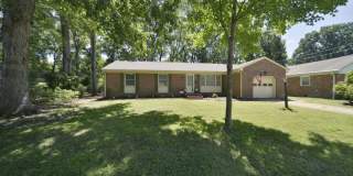 Move-In Ready Brick Ranch with 1,600 Sq. Ft. & Detached Shop Gallery 1