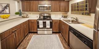 Castle Point Apartments Gallery 1